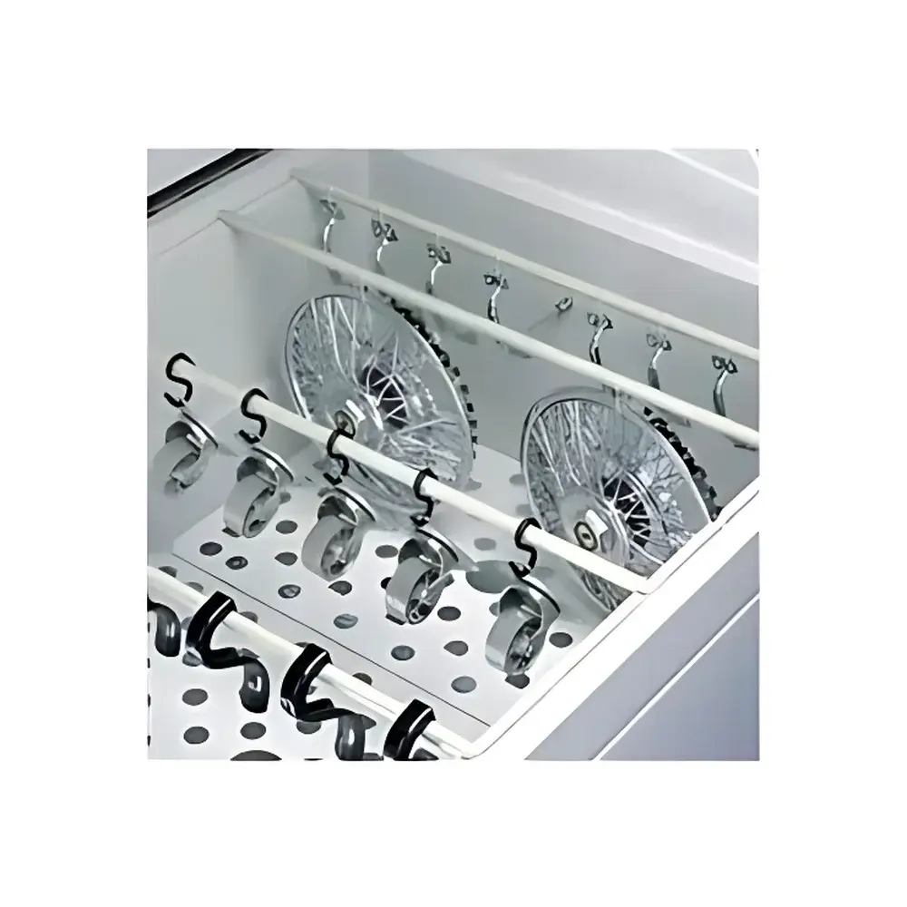 Q-LAB Q-FOG Cyclic Corrosion Test Chamber