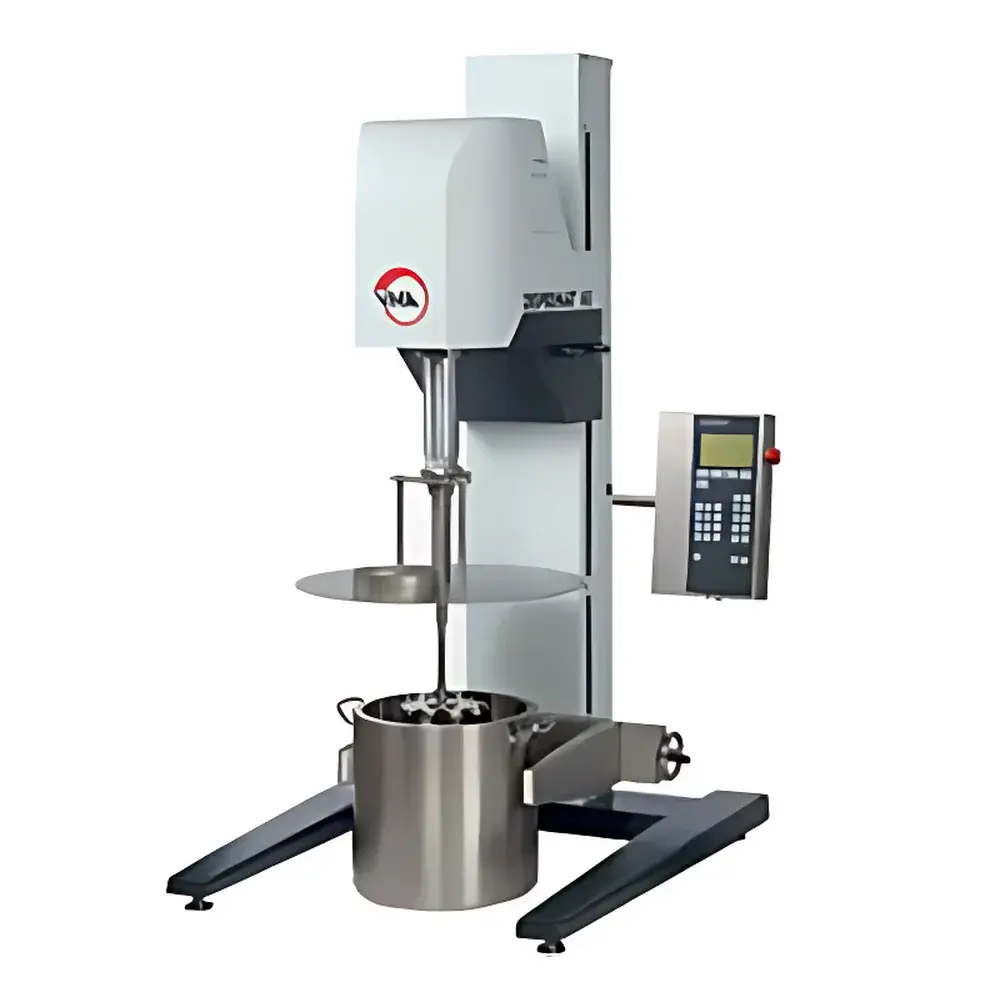 VMA AE12 High-Speed Homogenizer & Dispersion System