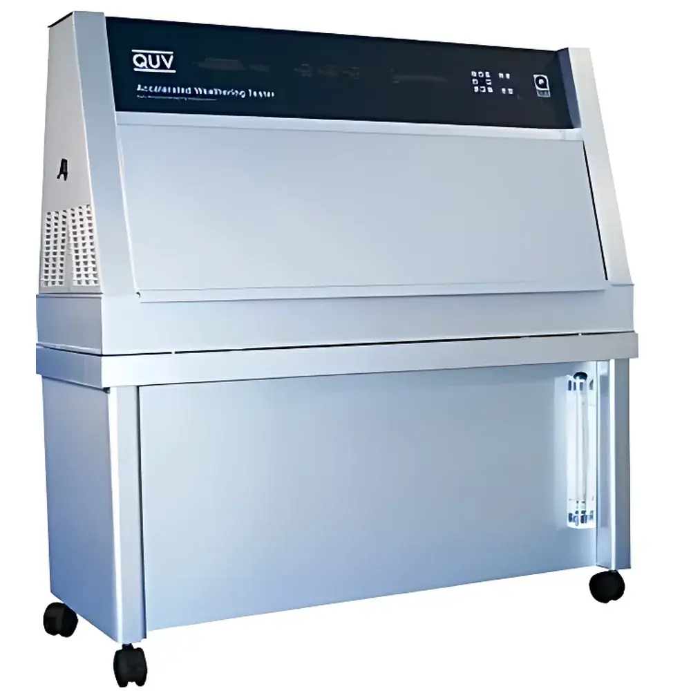 Q-LAB QUV/se UV Aging Test Chamber