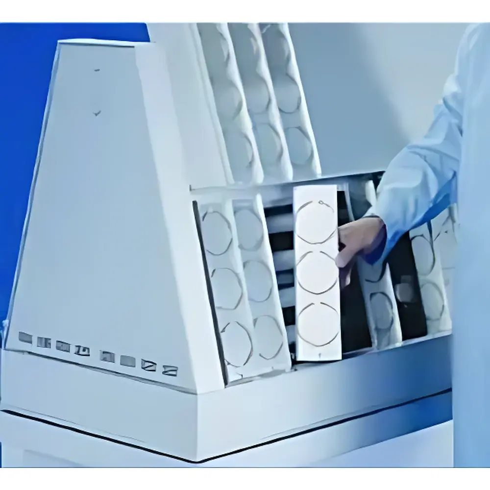 Q-LAB QUV/se UV Aging Test Chamber