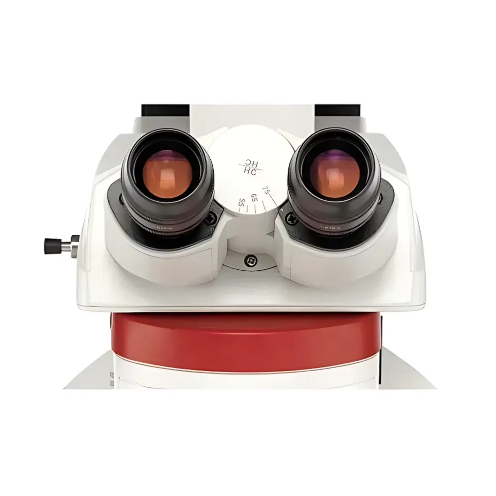Leica DM4 M & DM6 M Upright Metallurgical Microscopes