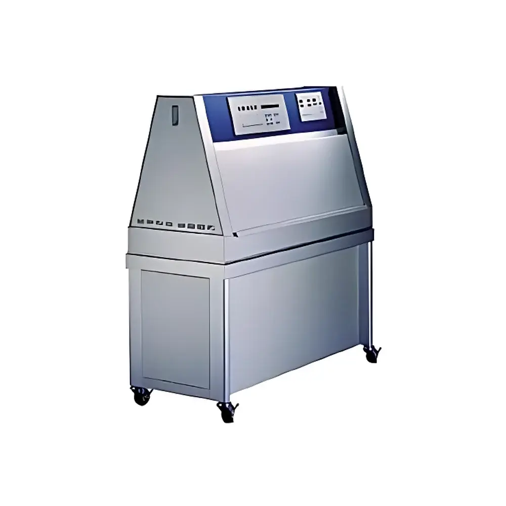 Q-LAB QUV/cw UV Aging Test Chamber