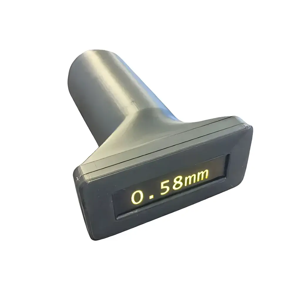 Coatmaster CoatChecker Non-Destructive Coating Thickness Measurement System