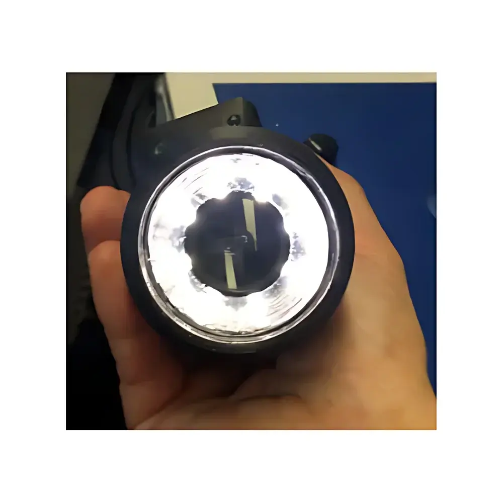 Coatmaster CoatChecker Non-Destructive Coating Thickness Measurement System