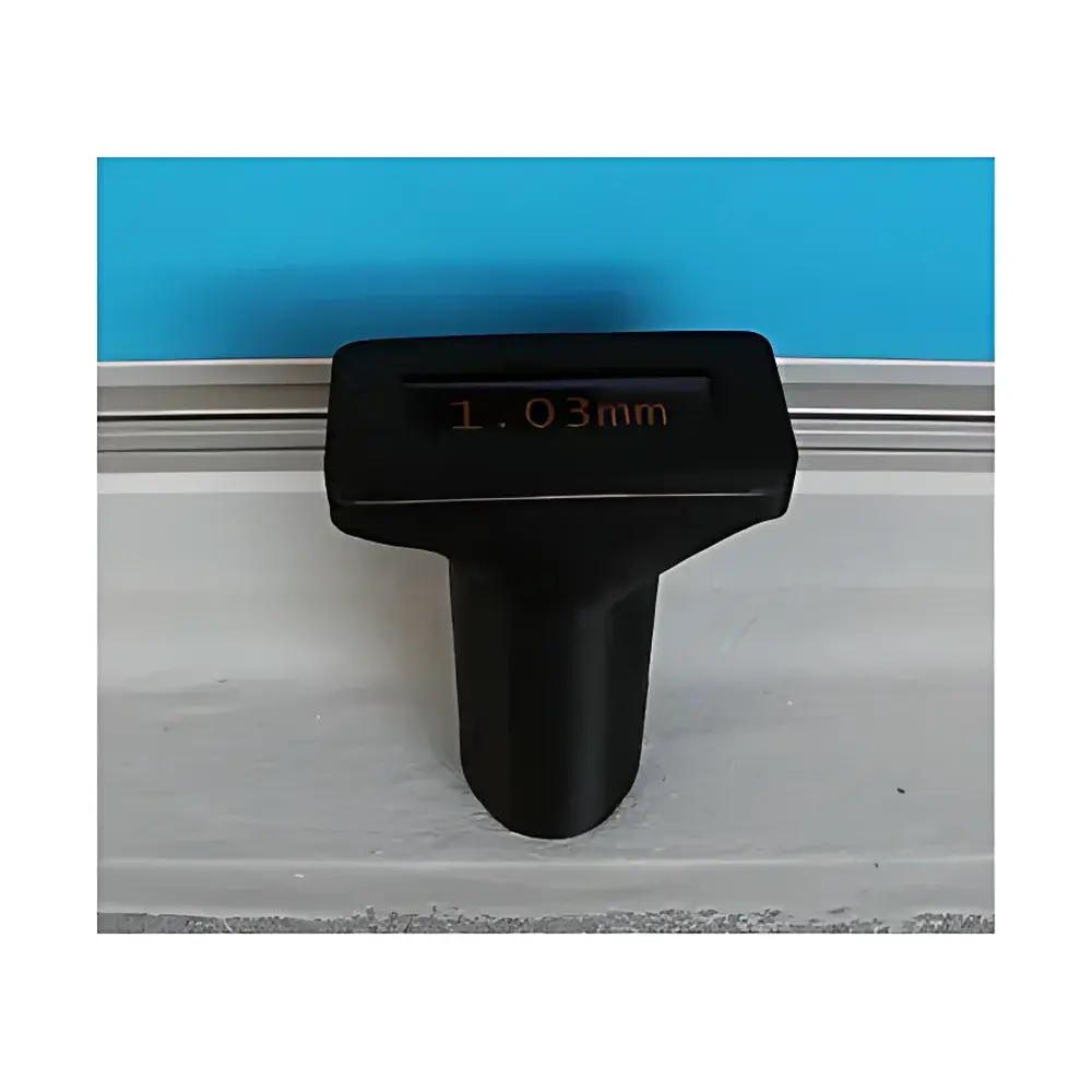 Coatmaster CoatChecker Non-Destructive Coating Thickness Measurement System