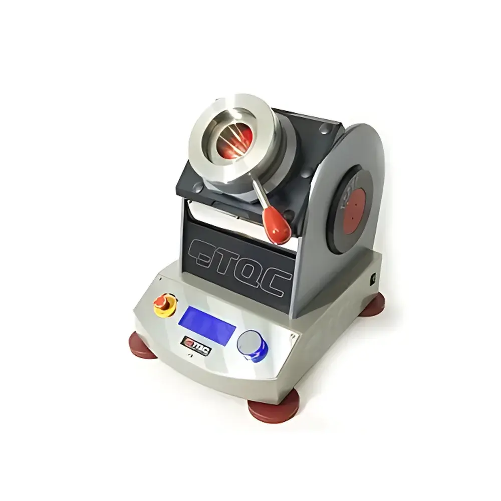 TQC SP4300 Erichsen Cupping Testing Machine