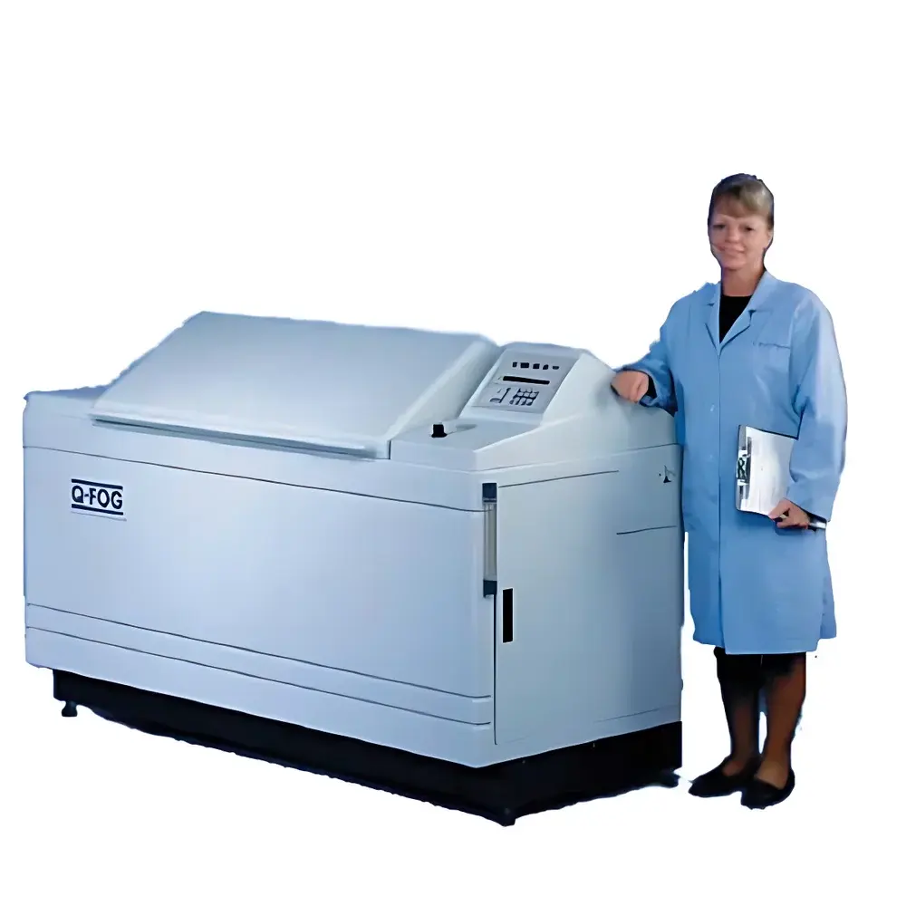 Q-Lab Q-FOG CCT-1100 Cyclic Corrosion Test Chamber