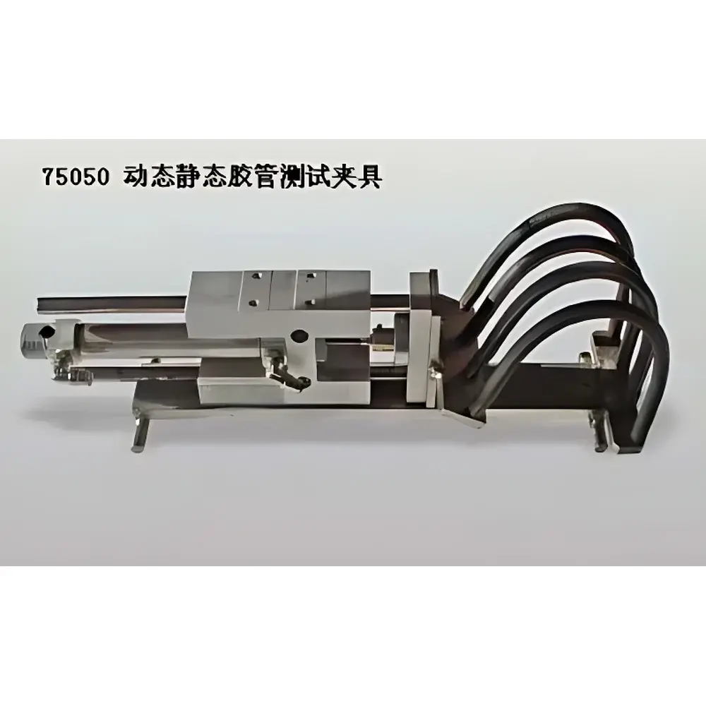 ANSEROS SIM-6300 Ozone Aging Test Chamber