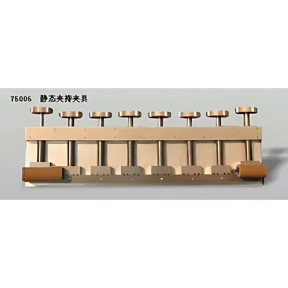 ANSEROS SIM-6300 Ozone Aging Test Chamber