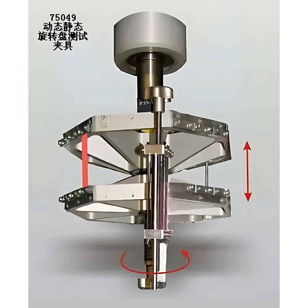 ANSEROS SIM-6300 Ozone Aging Test Chamber