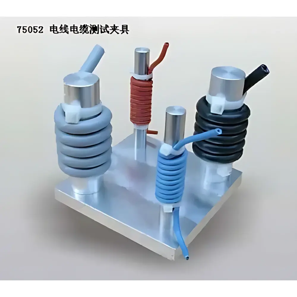 ANSEROS SIM-6300 Ozone Aging Test Chamber