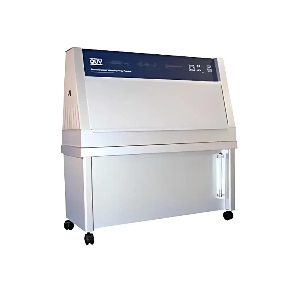 Q-LAB QUV UV Accelerated Weathering Tester