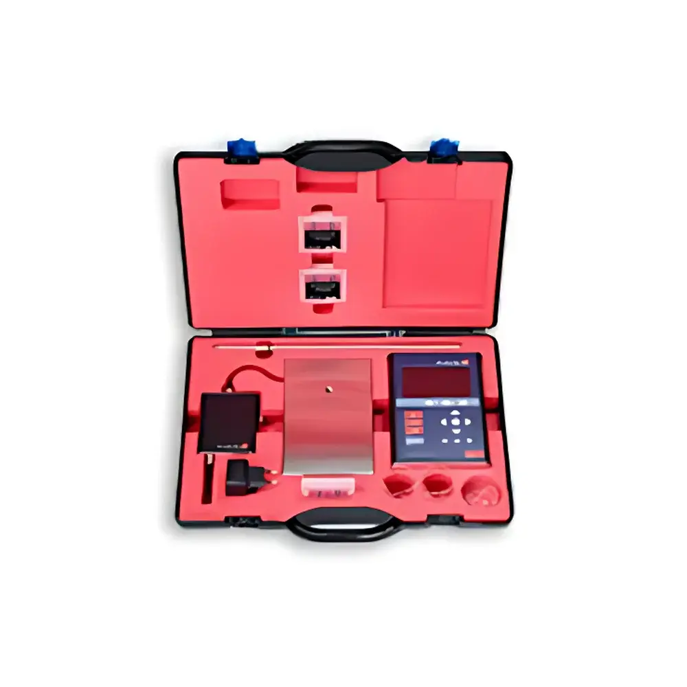 SITA t100 Dynamic Surface Tensiometer
