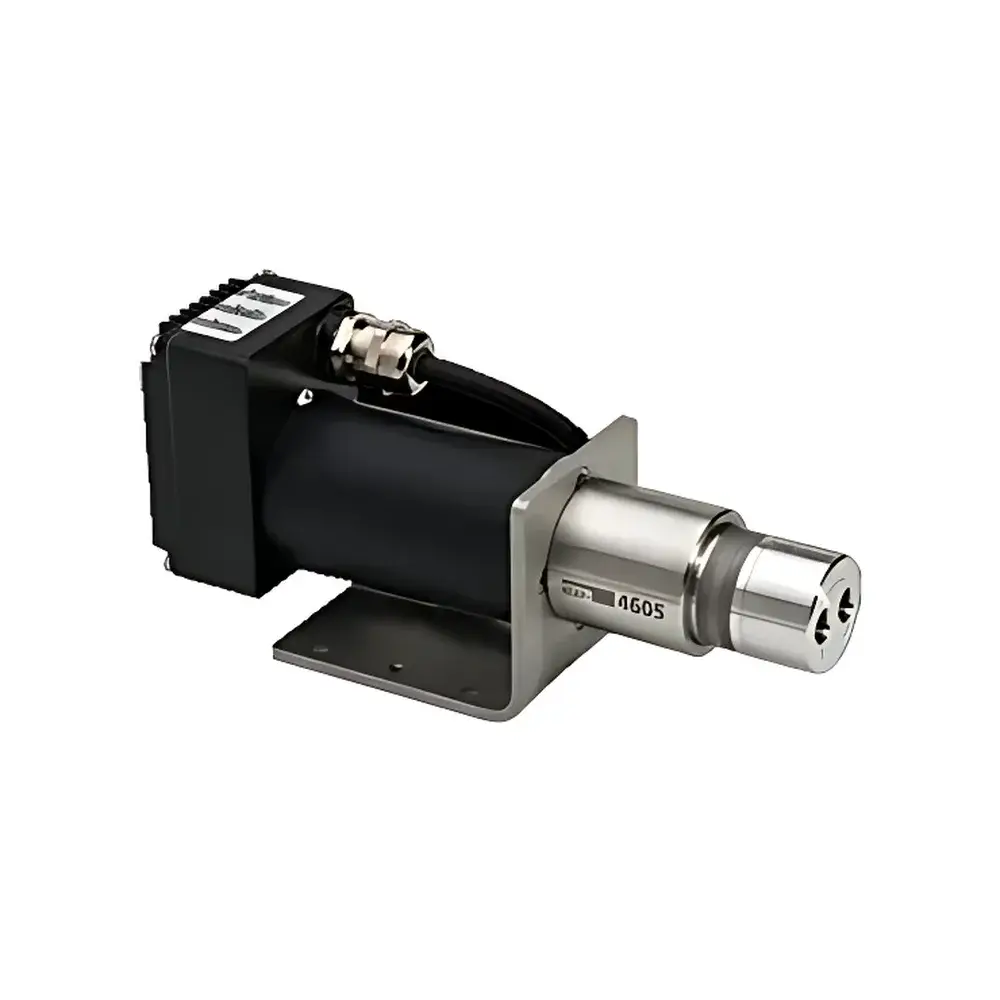 HNPM MZR-4605 Micro-Dosing Peristaltic Pump