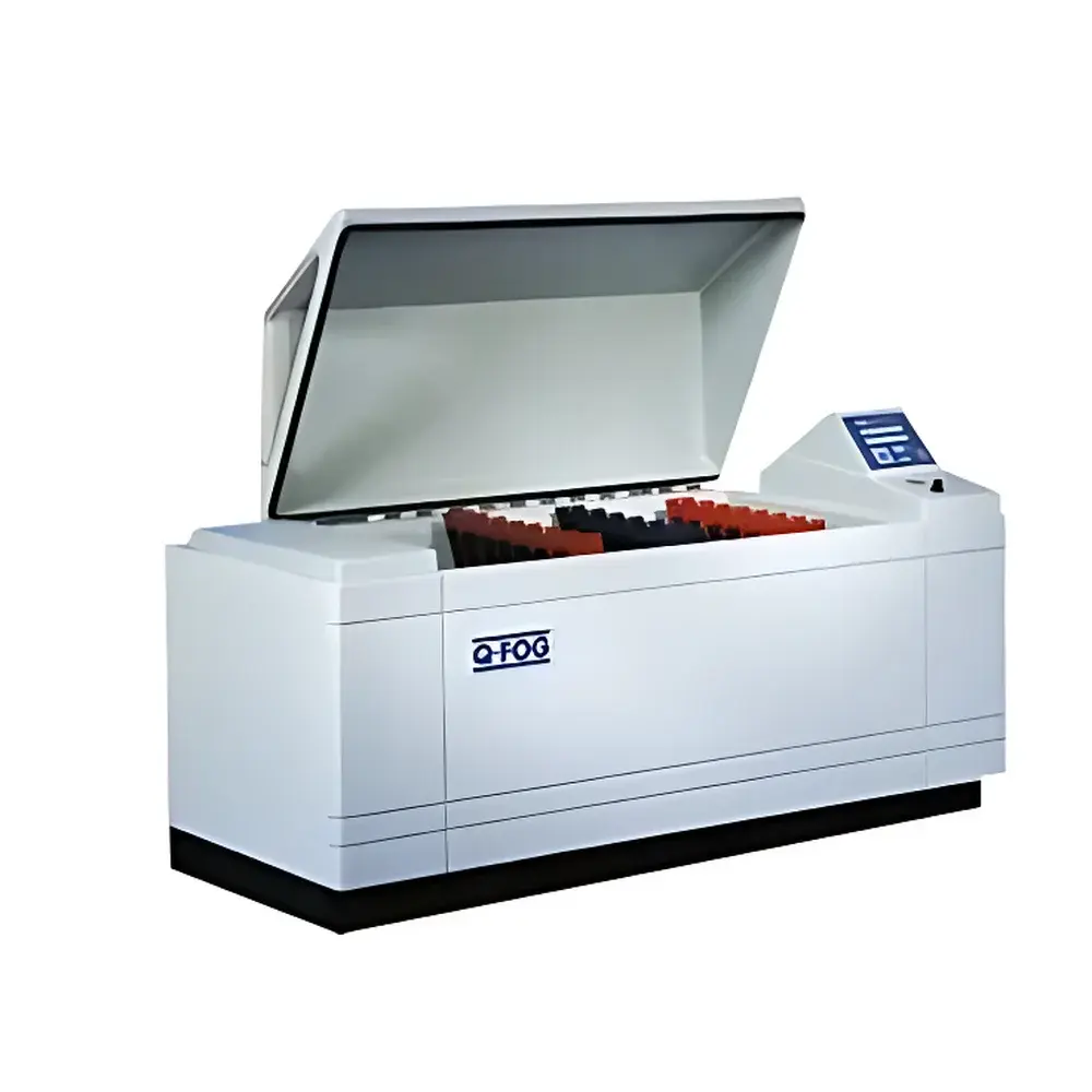 Q-LAB CCT600 Cyclic Corrosion Test Chamber