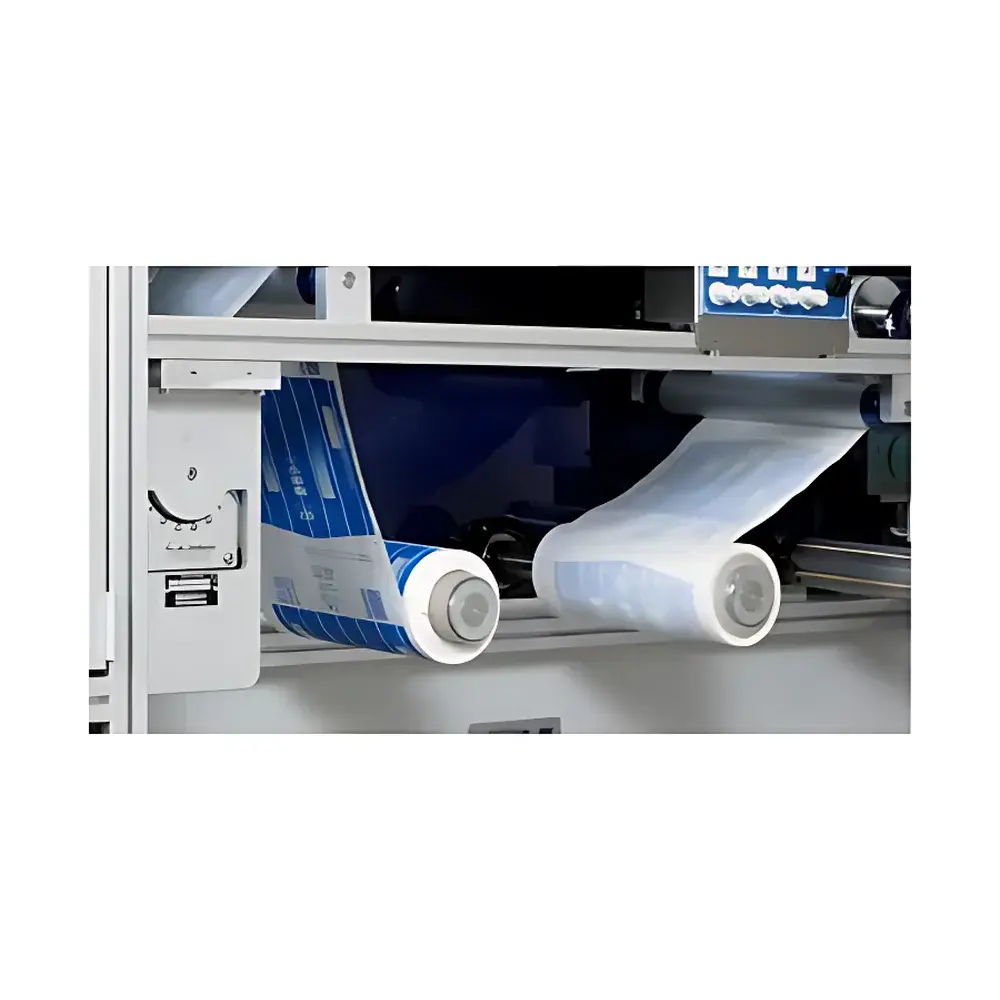 RK VCML Laboratory & Pilot-Scale Coating and Printing Machine