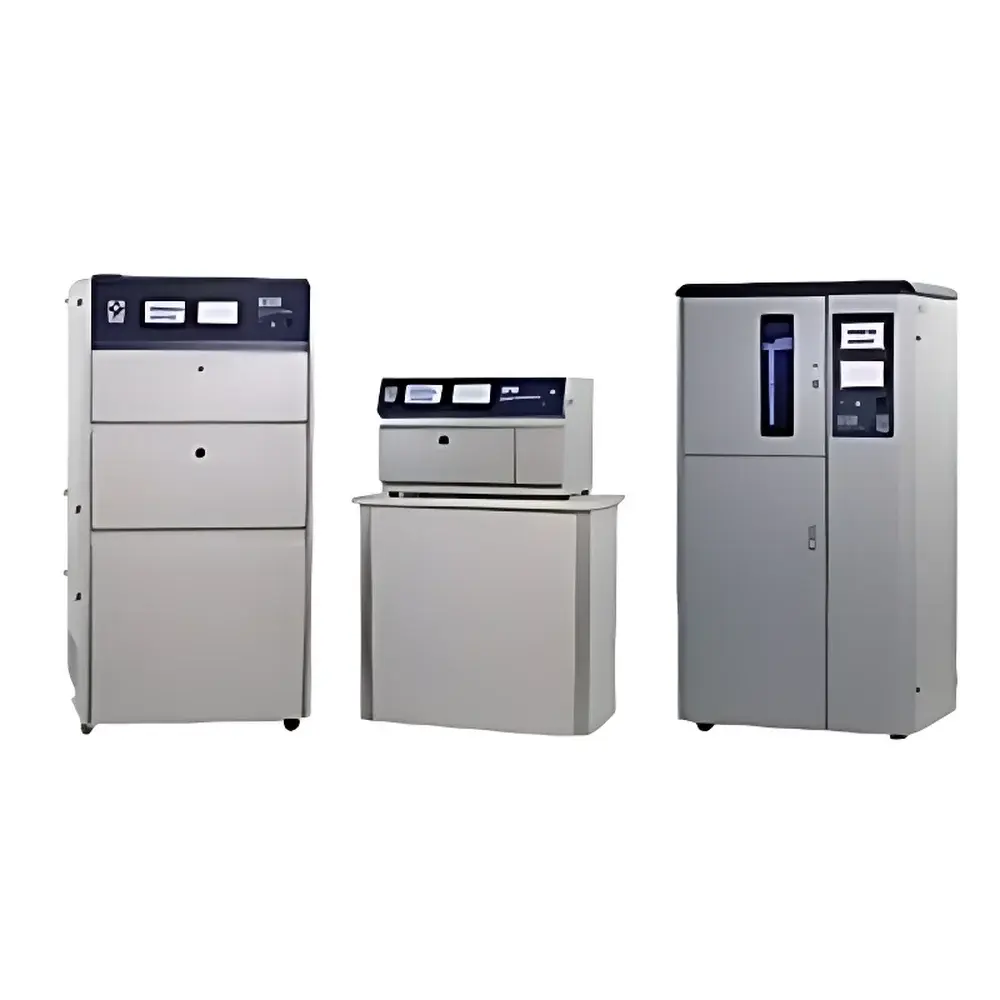 Q-Lab Q-SUN Xe-3-HS Xenon Arc Weathering Test Chamber