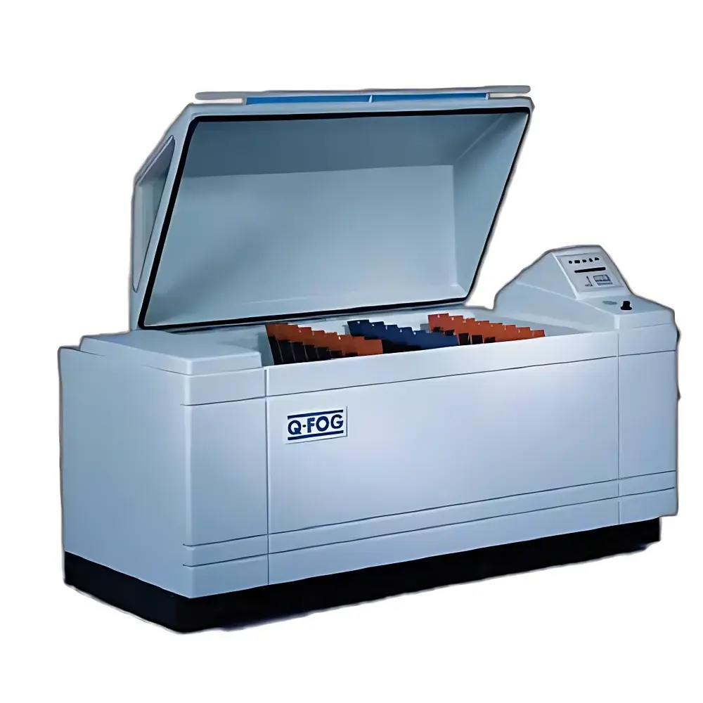 Q-LAB Q-FOG SSP Series Salt Spray and Cyclic Corrosion Test Chamber