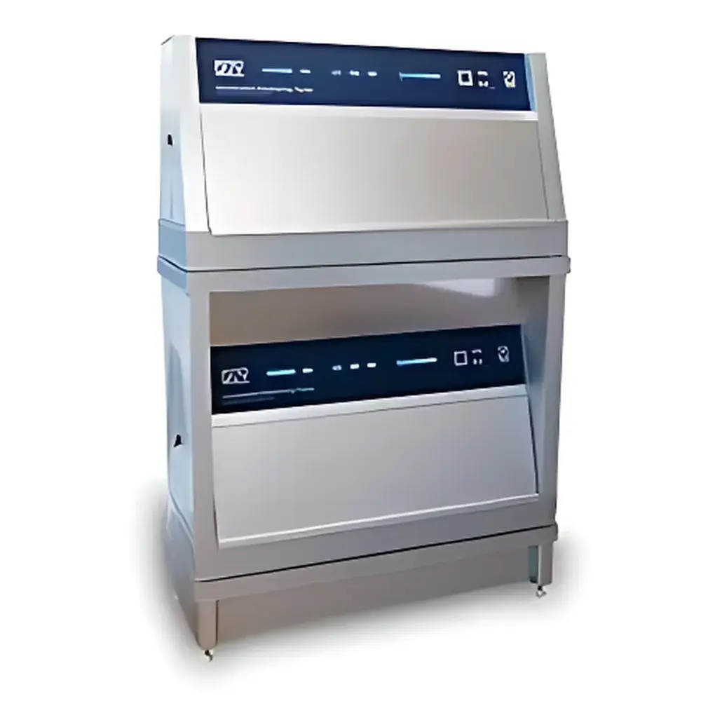 Q-Lab QUV/Spray Advanced UV Accelerated Weathering Tester