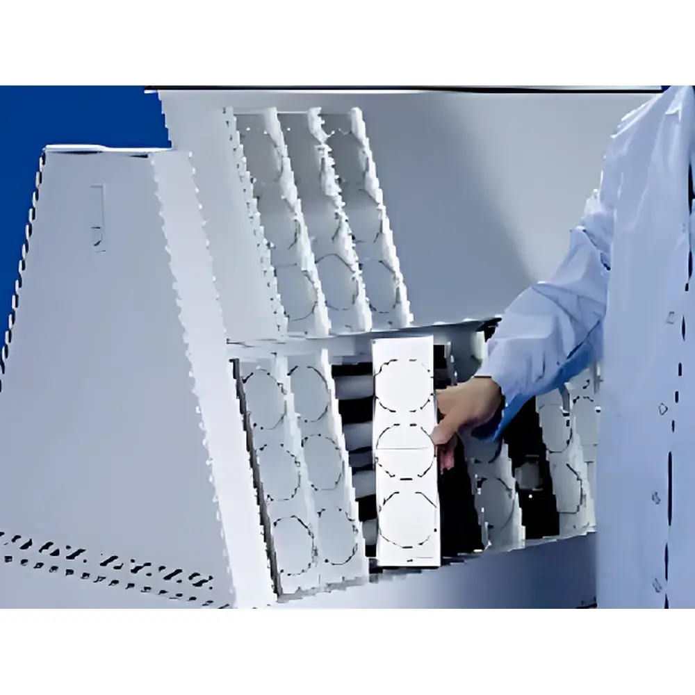 Q-LAB QUV UV Accelerated Weathering Tester