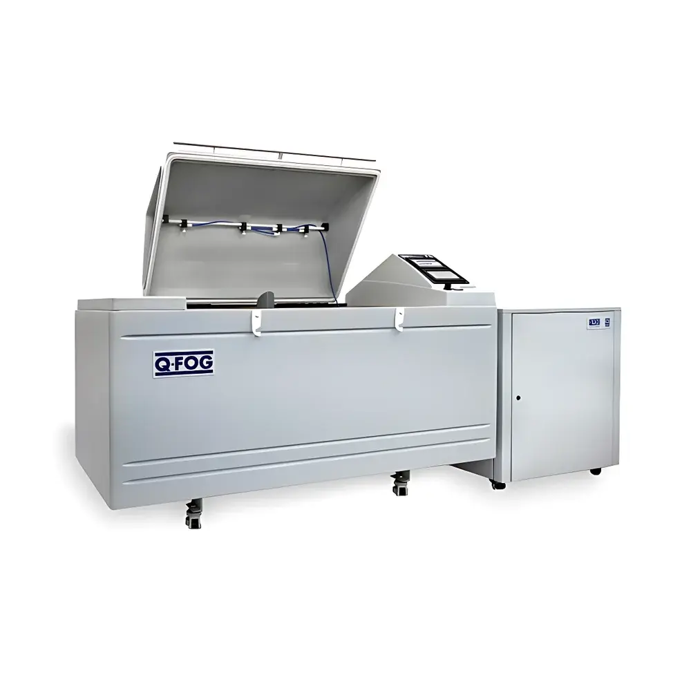 Q-Lab Q-FOG CRH1100 Cyclic Corrosion Test Chamber