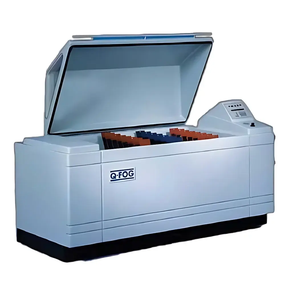 Q-LAB CCT-600 Cyclic Corrosion Test Chamber