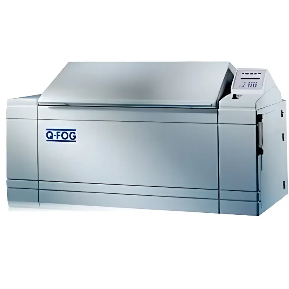 Q-Lab Q-FOG SSP Series Salt Spray Corrosion Test Chamber