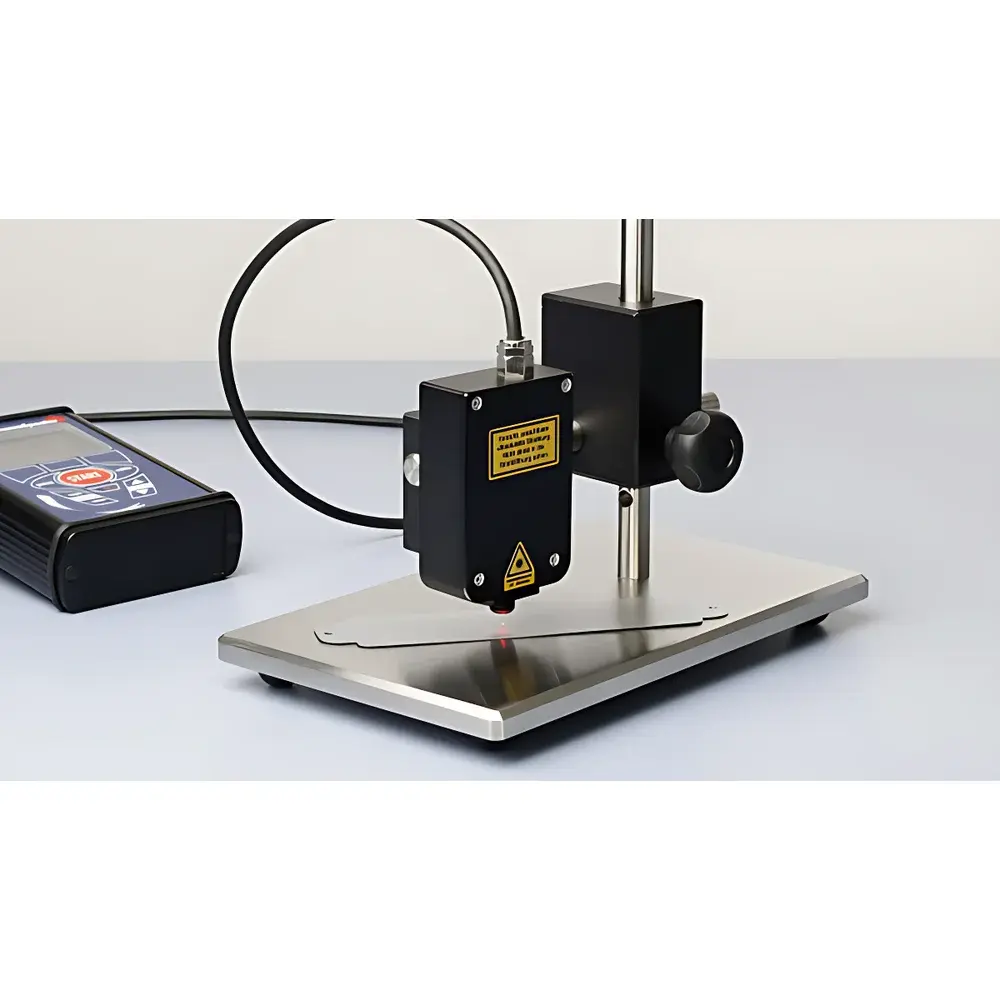 SITA CleanoSpector & Fluoscan 3D Surface Cleanliness Analyzer for Laser Welding Pre-Process Quality Control