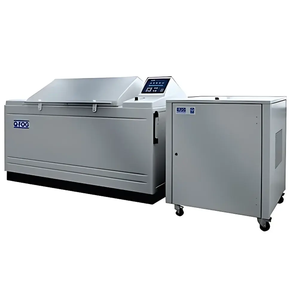 Q-Lab Q-FOG CRH Cyclic Corrosion Test Chamber