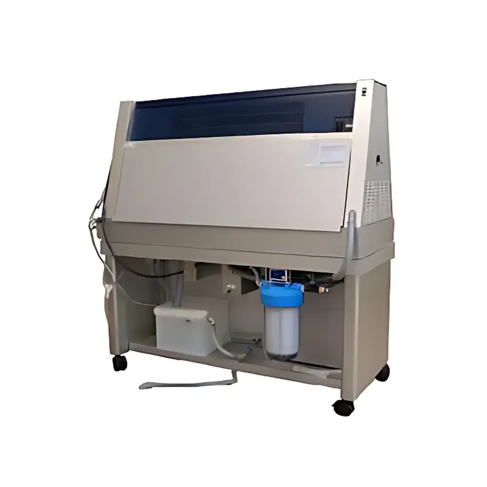 Q-LAB QUV/spray UV Aging Test Chamber