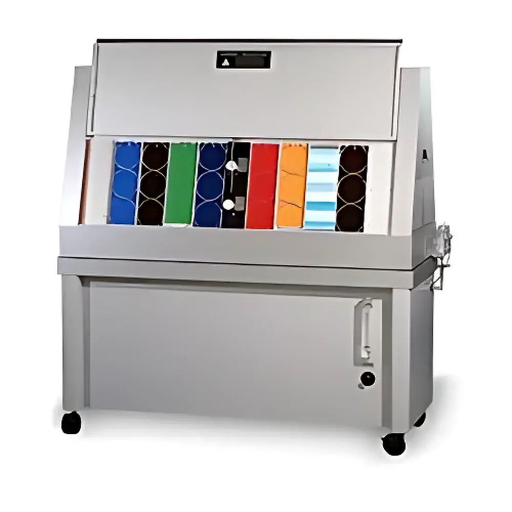 Q-LAB QUV Advanced UV Accelerated Weathering Tester