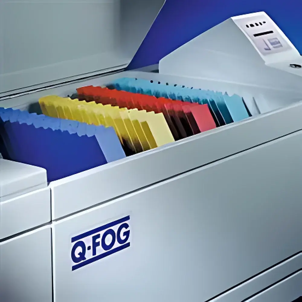 Q-Lab Q-FOG CCT-600 Cyclic Corrosion Test Chamber