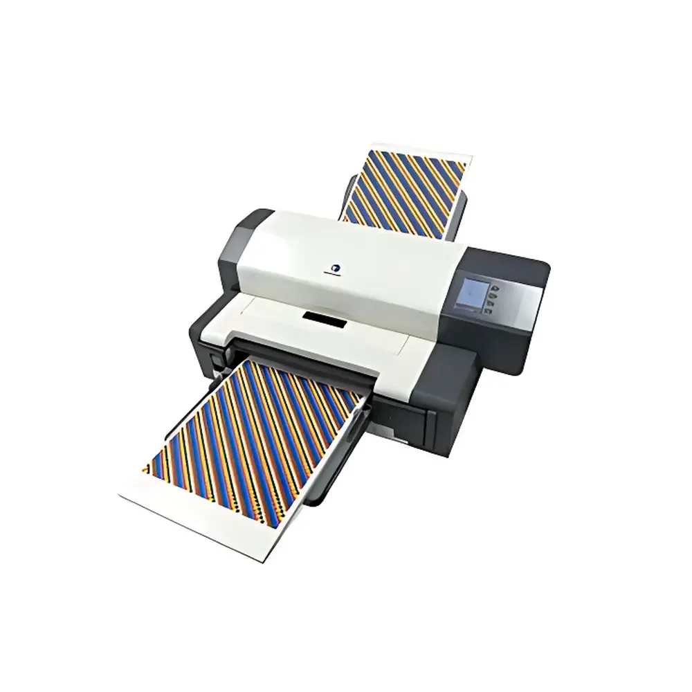 Konica Minolta FD-9 Desktop Spectrodensitometer