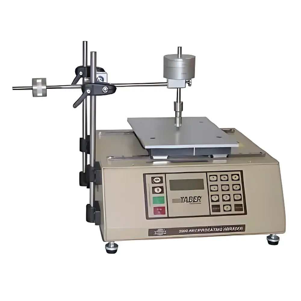 Taber 5900 Reciprocating Tribological Tester