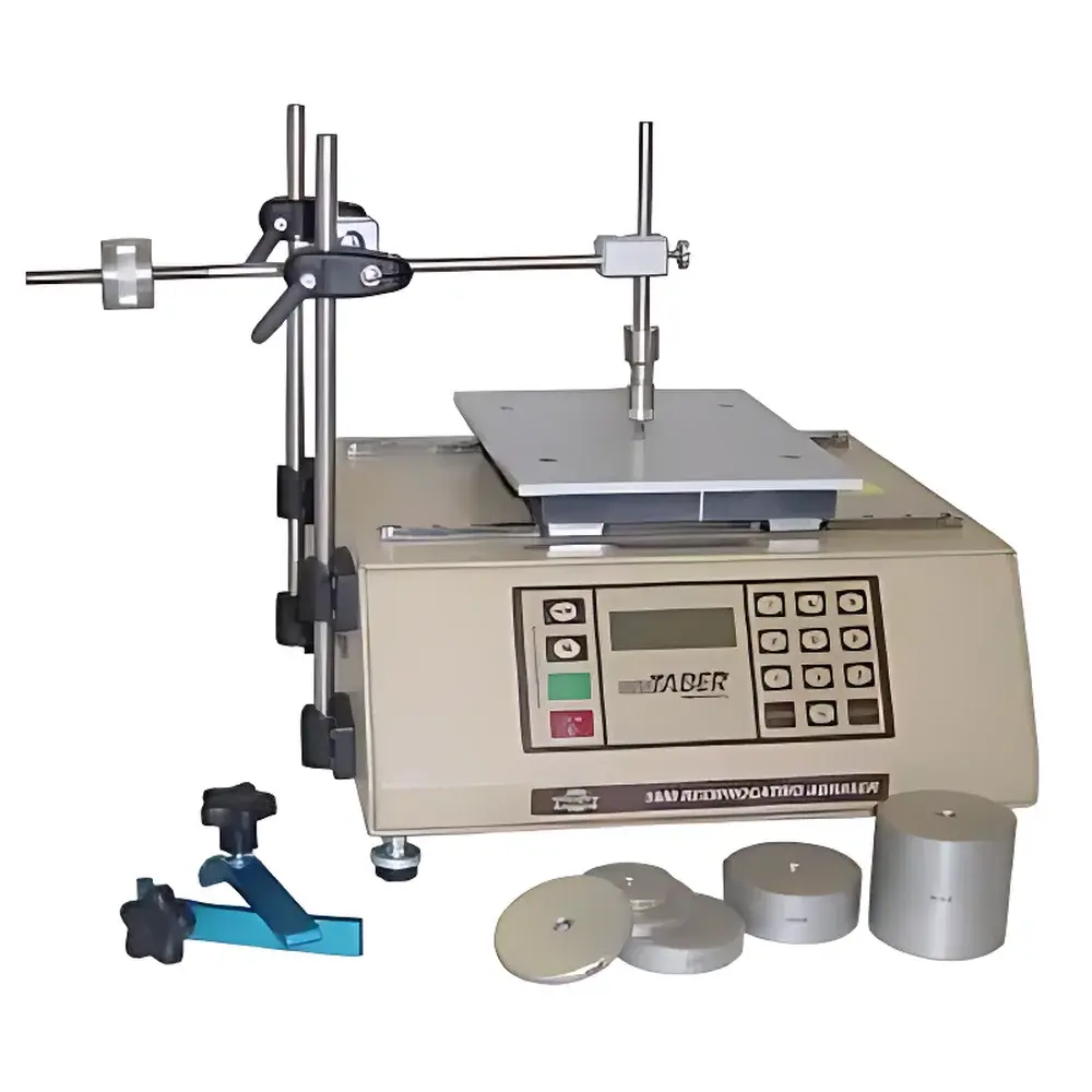 Taber 5900 Reciprocating Tribological Tester
