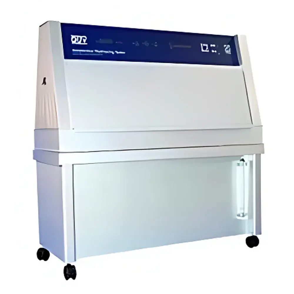 Q-LAB QUV/spray UV Aging Test Chamber