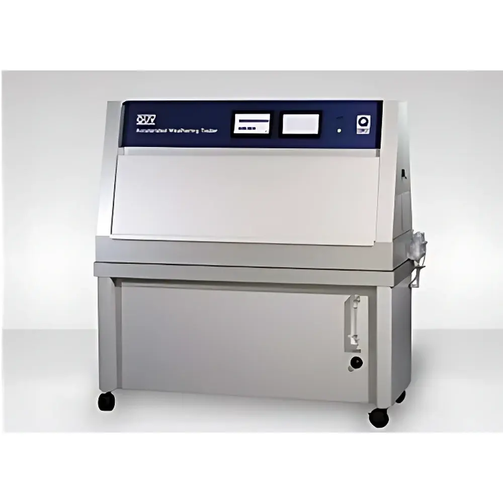 Q-LAB QUV/spray UV Aging Test Chamber