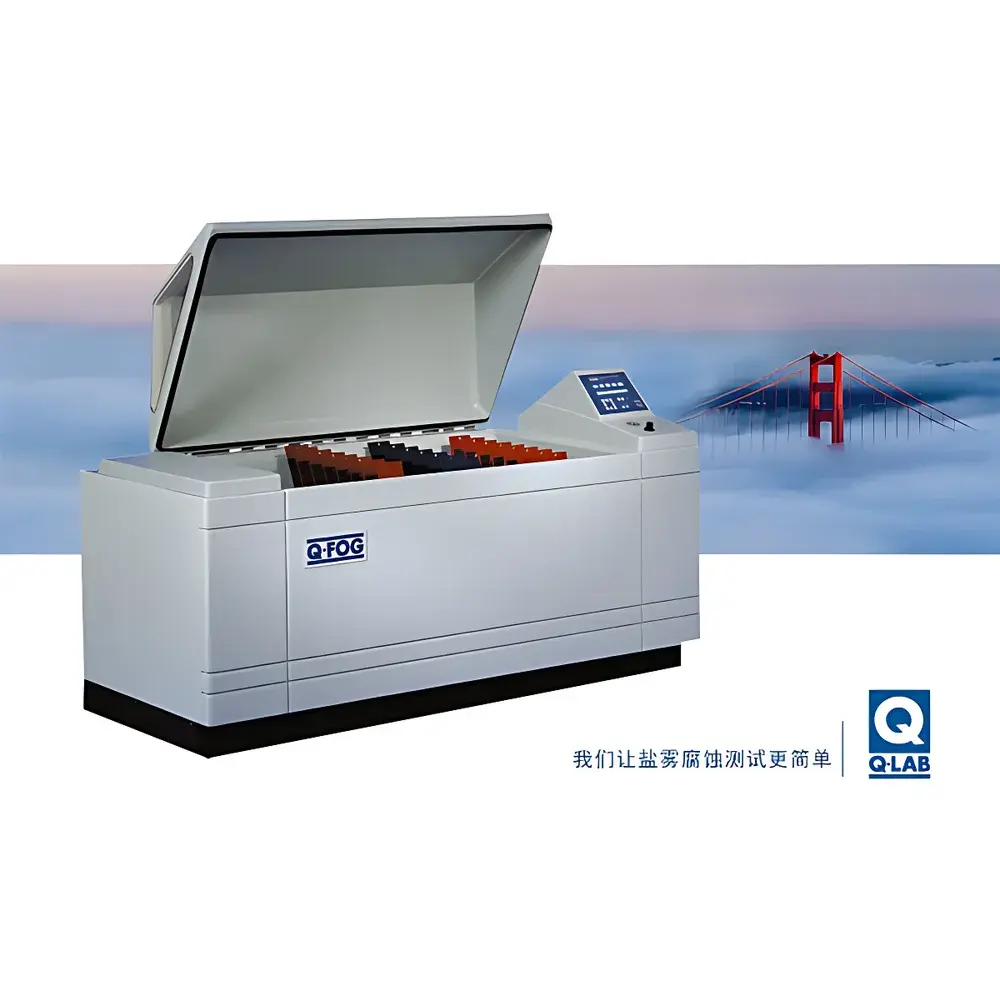 Q-LAB Q-FOG SSP Salt Spray Test Chamber