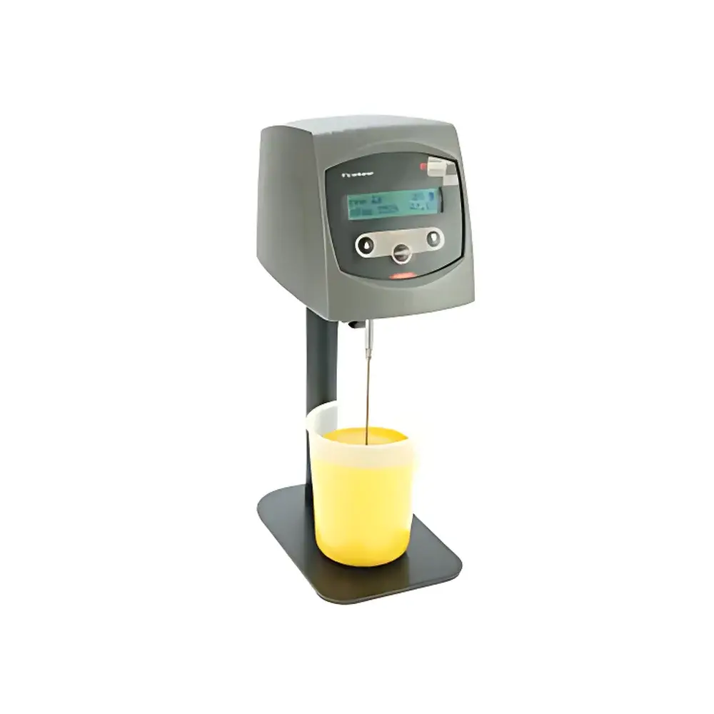 TQC DV1400 Portable Rotational Viscometer