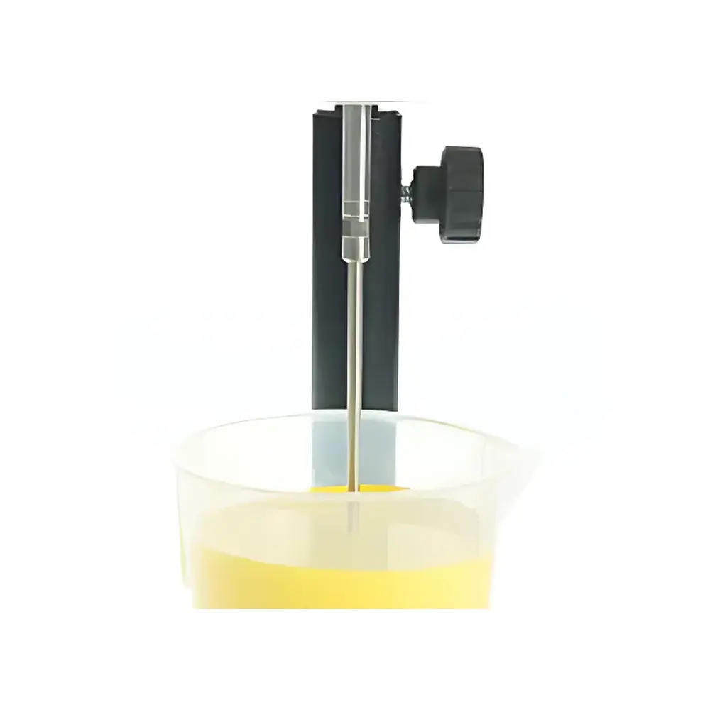 TQC DV1400 Portable Rotational Viscometer