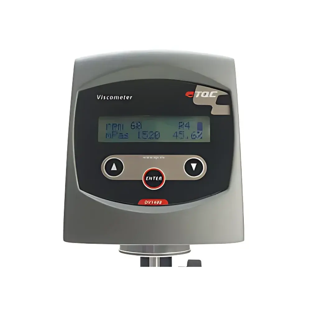 TQC DV1400 Portable Rotational Viscometer