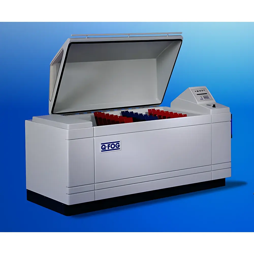Q-LAB Q-FOG SSP600 Salt Spray Test Chamber