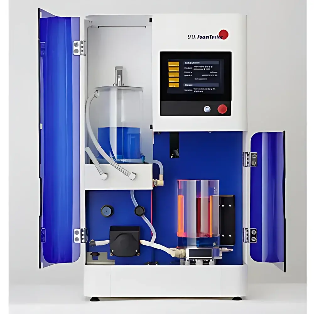 SITA FoamTester R-2000 Automated Foam Analyzer
