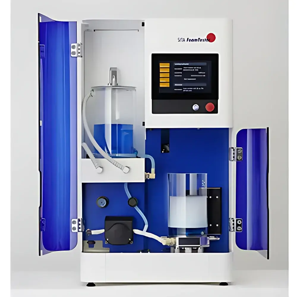 SITA FoamTester R-2000 Automated Foam Analyzer