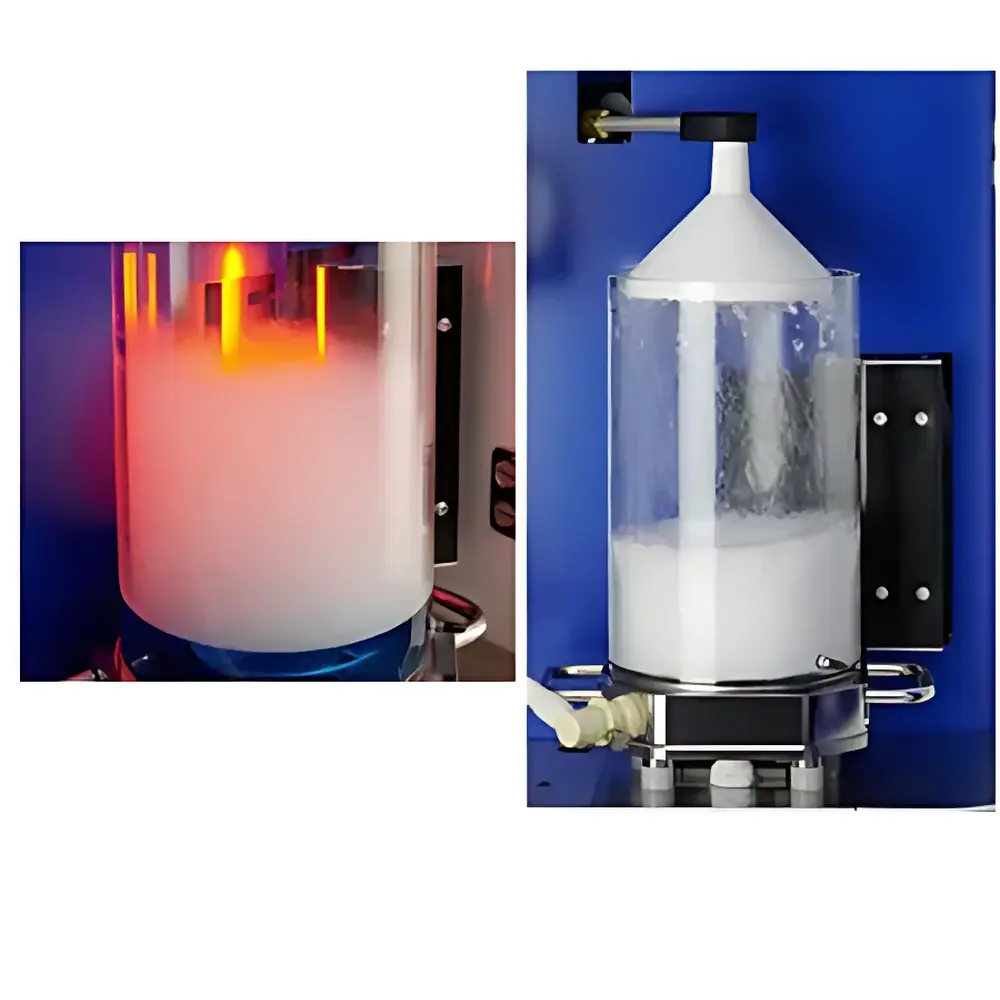 SITA FoamTester R-2000 Automated Foam Analyzer