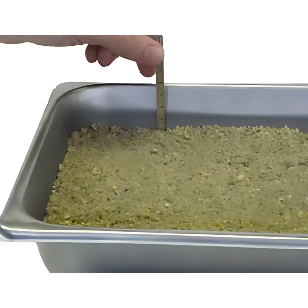 Taber 6160 Oscillating Abraser