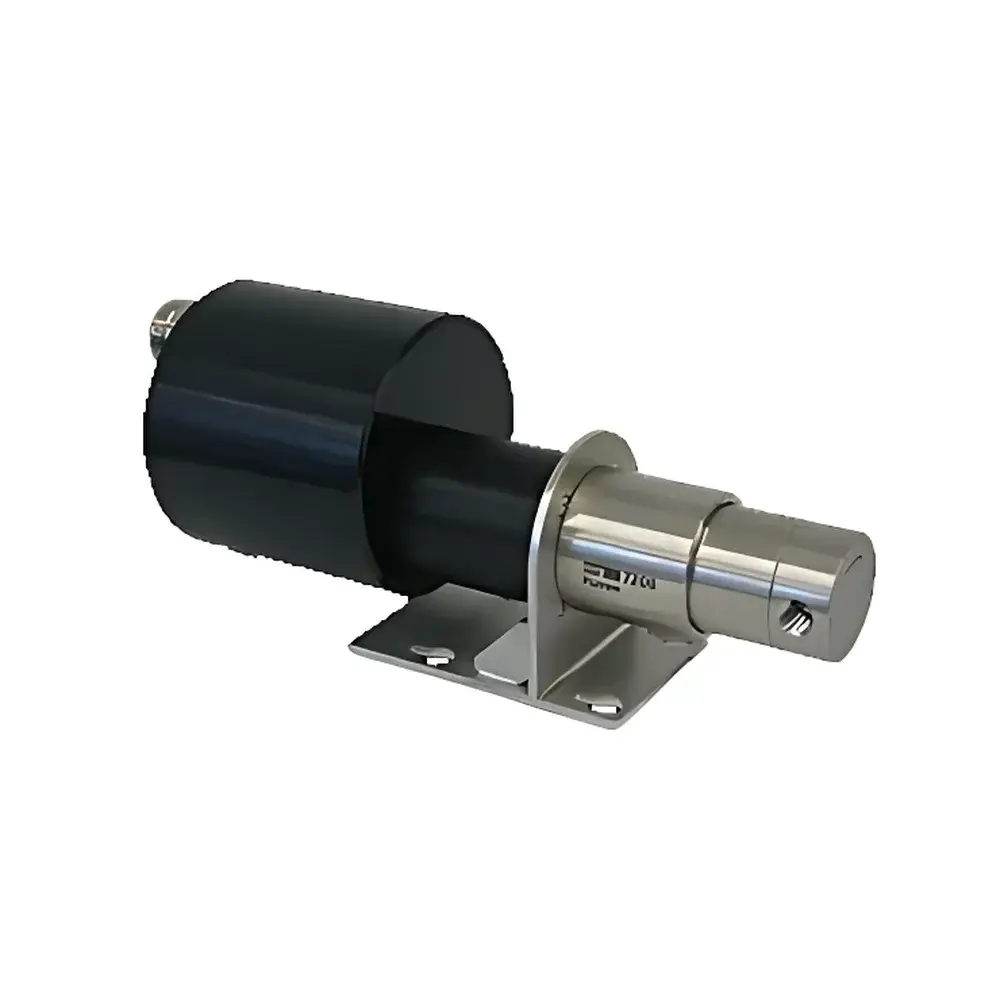 HNPM MZR-7208X1 High-Precision Micro-Dispensing Pump