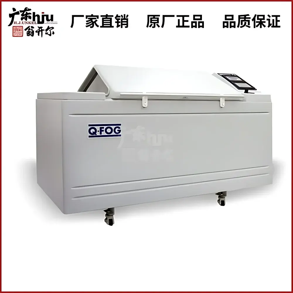 Q-LAB Q-FOG Cyclic Corrosion Test Chamber