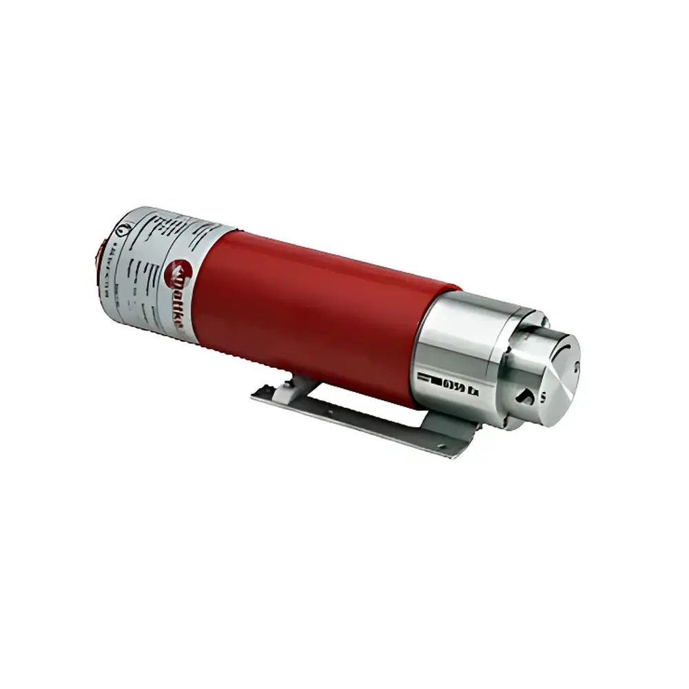 HNPM MZR-6359 Ex Intrinsically Safe Micro Annular Gear Pump