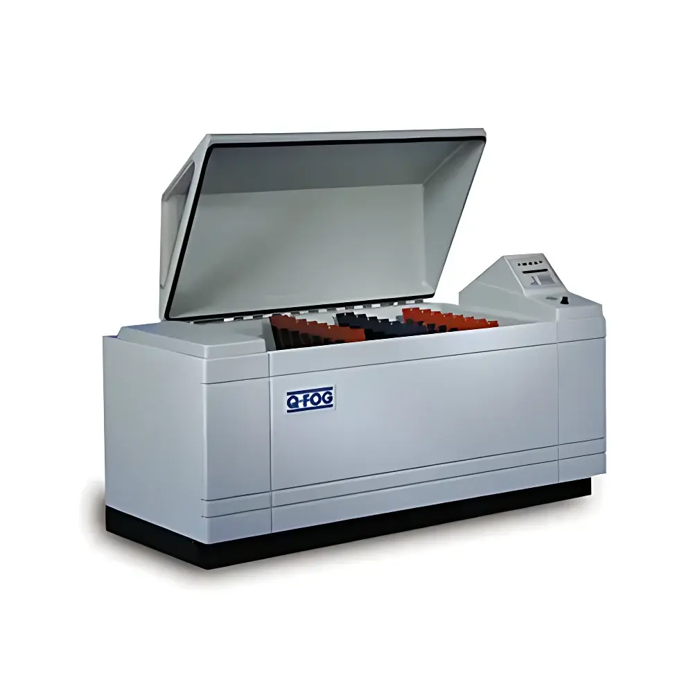 Q-Lab Q-FOG SSP 1100 Salt Spray Corrosion Test Chamber